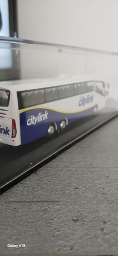 bus model