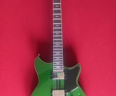Yamaha Revstar