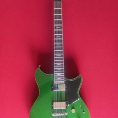 Yamaha Revstar