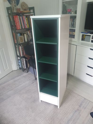Book shelf