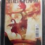 Marvels secret empire #1-10 comic Image 3
