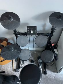 electric drumkit