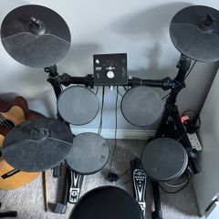 electric drumkit