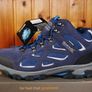 Regatta Tebay Navy/Ox Blue uk 11 (46) New Waterproof Boots Image 6