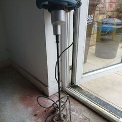 Mixing Paddle