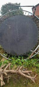 Trampoline