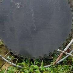 Trampoline
