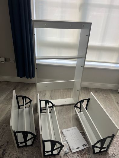 Shoe Storage
