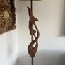 Mid Century Floor Lamp Image 2