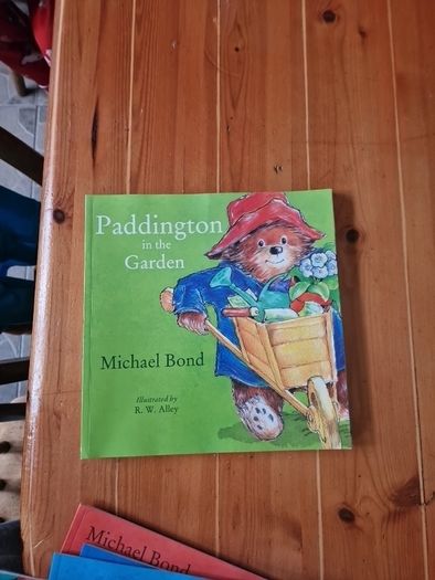 kids books