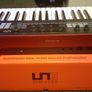 IK Multimedia UNO Synth Pro Keys - Analog Synthesizer Image 5