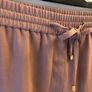 Mocha trousers (size 20) Image 2