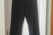 Wide Leg Trousers