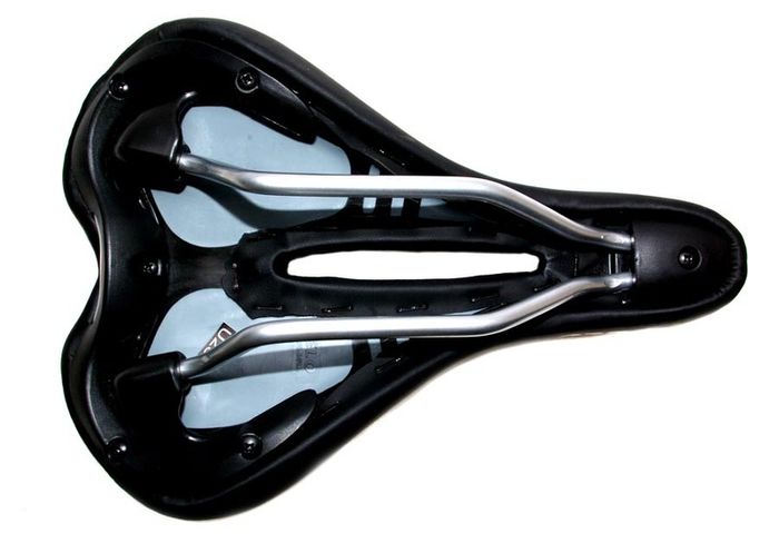 Ls Comfort Zone Saddle