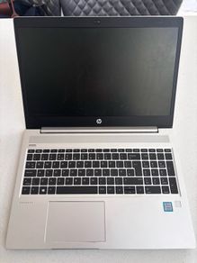 HP ProBook 450 G6