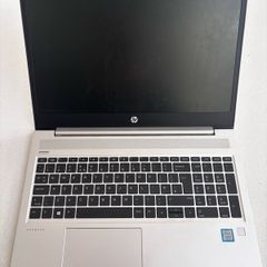 HP ProBook 450 G6