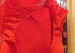 Special occasion beautiful dress