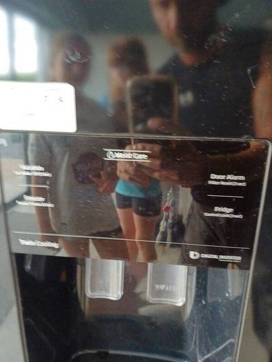 Samsung American Style