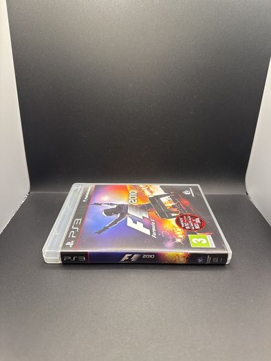 F1 2010 Ps3