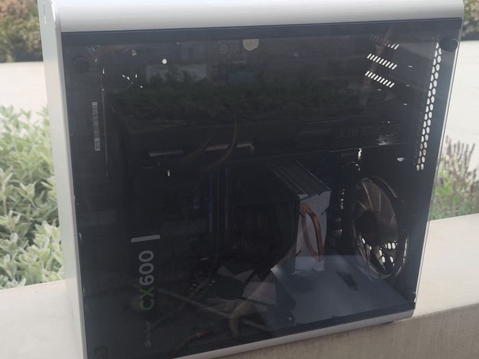 Intel i7-4790k, GTX 2060 6GB - 1080p Gaming PC