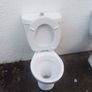 shed clearance bathroom items Image 5