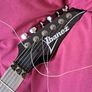 Ibanez Guitar Image 3