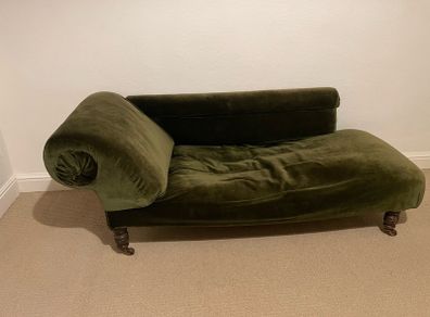 Chaise Longue