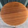 bluetooth speaker table Image 2