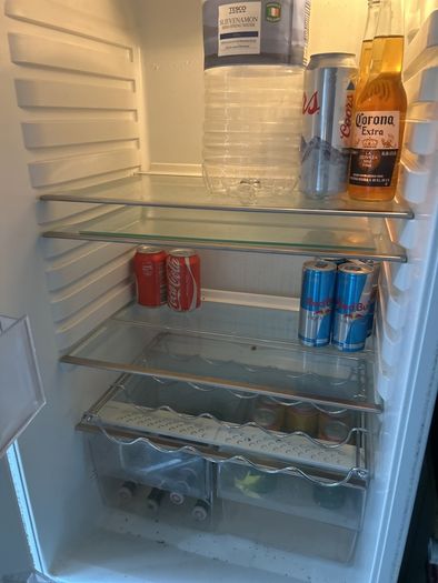 fridge frezzer