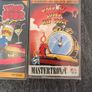 Vintage Amstrad CPC 464 Cassette Game Job Lot (8 Tapes - Bundle) Image 8