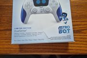 PS5 Astro Bot Limited Edition DualSense Controller - First Run - Boxed