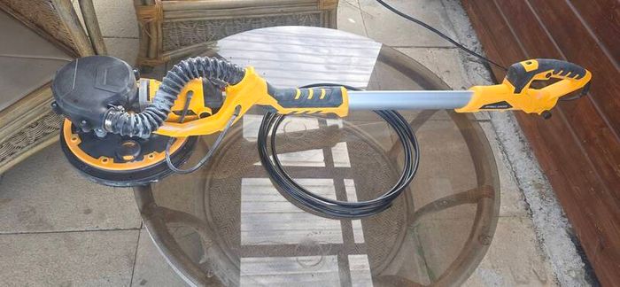 Drywall sander