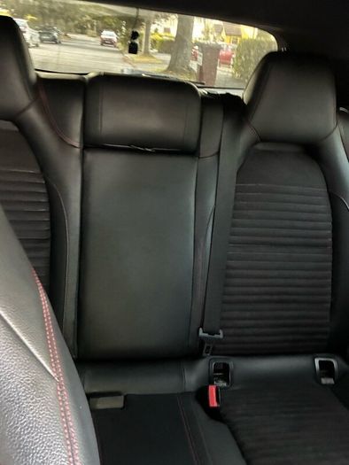 Mercedes amg sport 180d