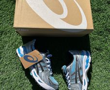 Asics gel kayano