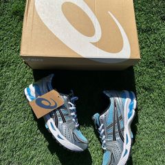 Asics gel kayano