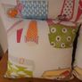 Girl's bedroom curtains, bespoke. Image 8