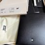 Montblanc wallet brand new Image 2