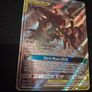 Pokemon Card : Umbreon and Darkrai gx tag team Image 6