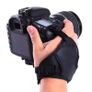 Hand Grip - Leather Hand Strap for Camera Image 4