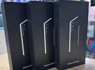 Samsung S25 Ultra 512GB