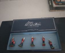british marching band