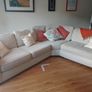 Corner couch Image 8
