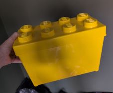 Lego storage box