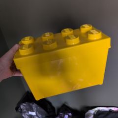 Lego storage box