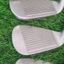 Cleveland Irons + 23o Hybrid Combi Set Image 3