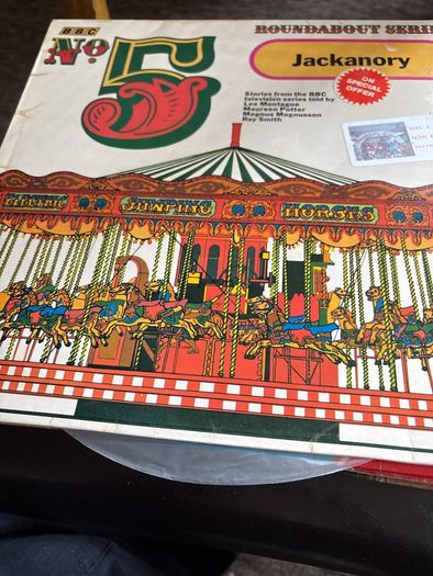 Vinyl various 13