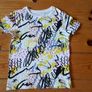 Age 5-6 Cool Teeshirt Image 2