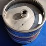 Empty 30L Guinness Keg Image 2
