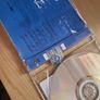 The All American Rejects Dirty Little Secret Promo CD Single Enhanced 2005 Image 3