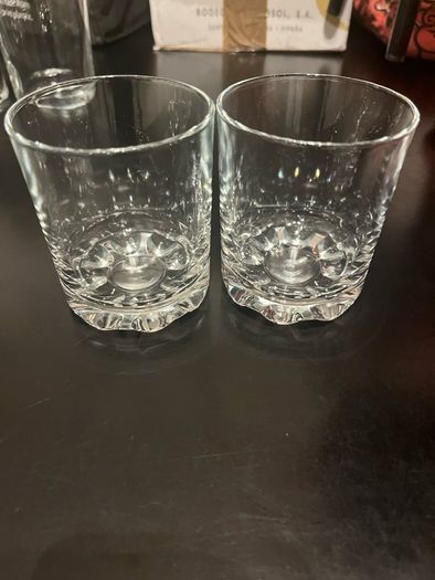 Glasses